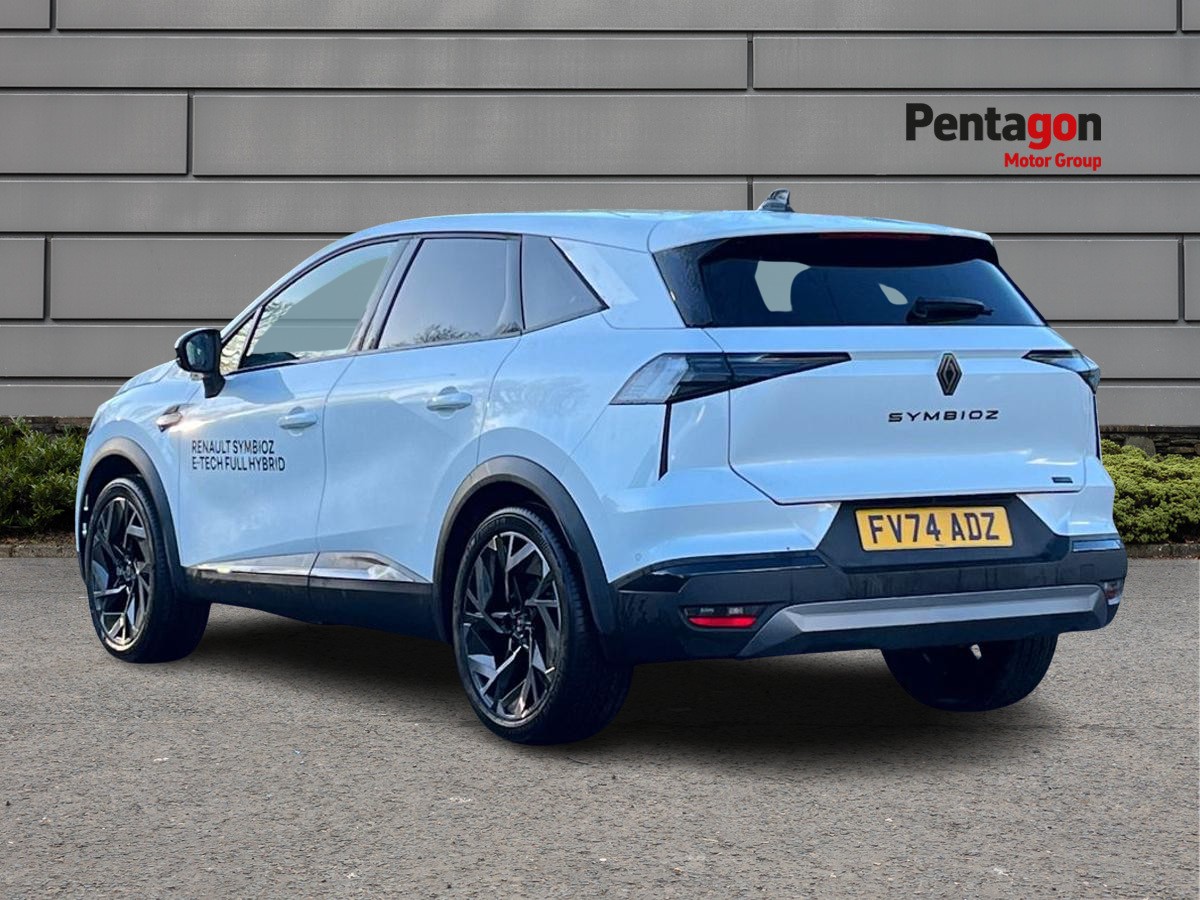 Used Renault Other 2024 for sale - 76588138: Photo 2