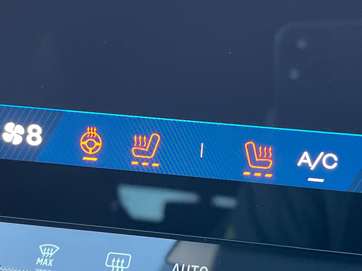 Used Renault Other 2024 for sale - 76588138: Photo 21