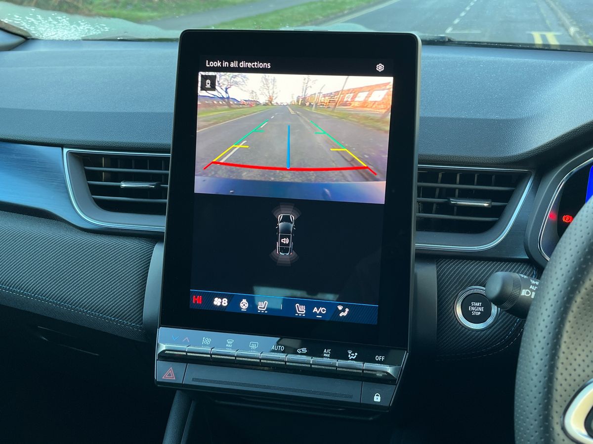 Used Renault Other 2024 for sale - 76588138: Photo 22