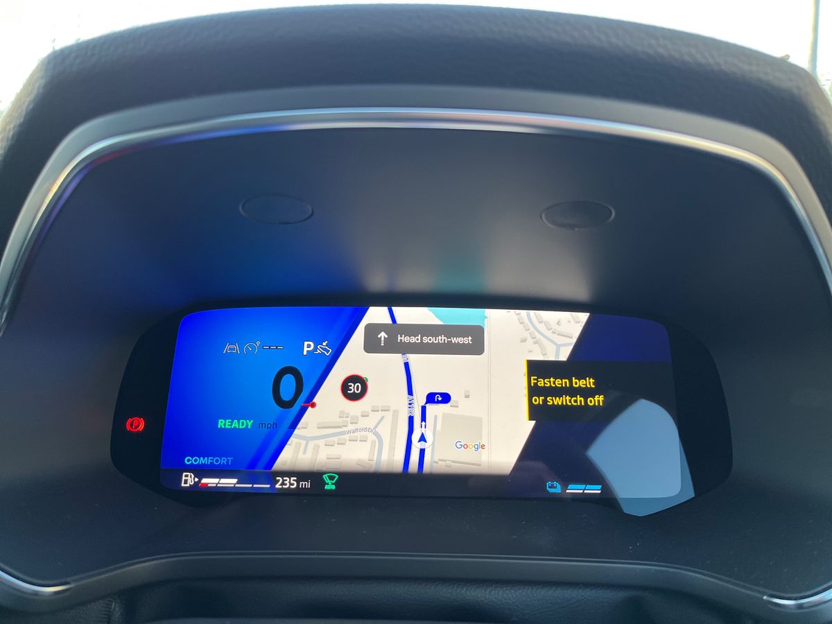 Used Renault Other 2024 for sale - 76588138: Photo 26