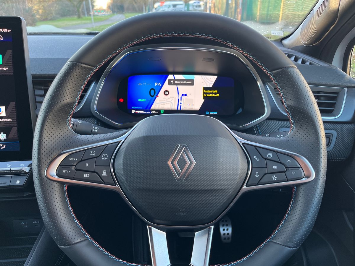 Used Renault Other 2024 for sale - 76588138: Photo 29