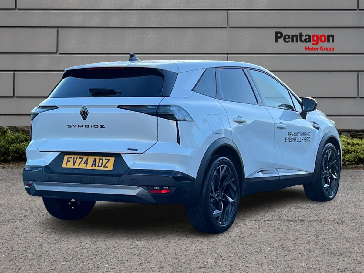 Used Renault Other 2024 for sale - 76588138: Photo 4