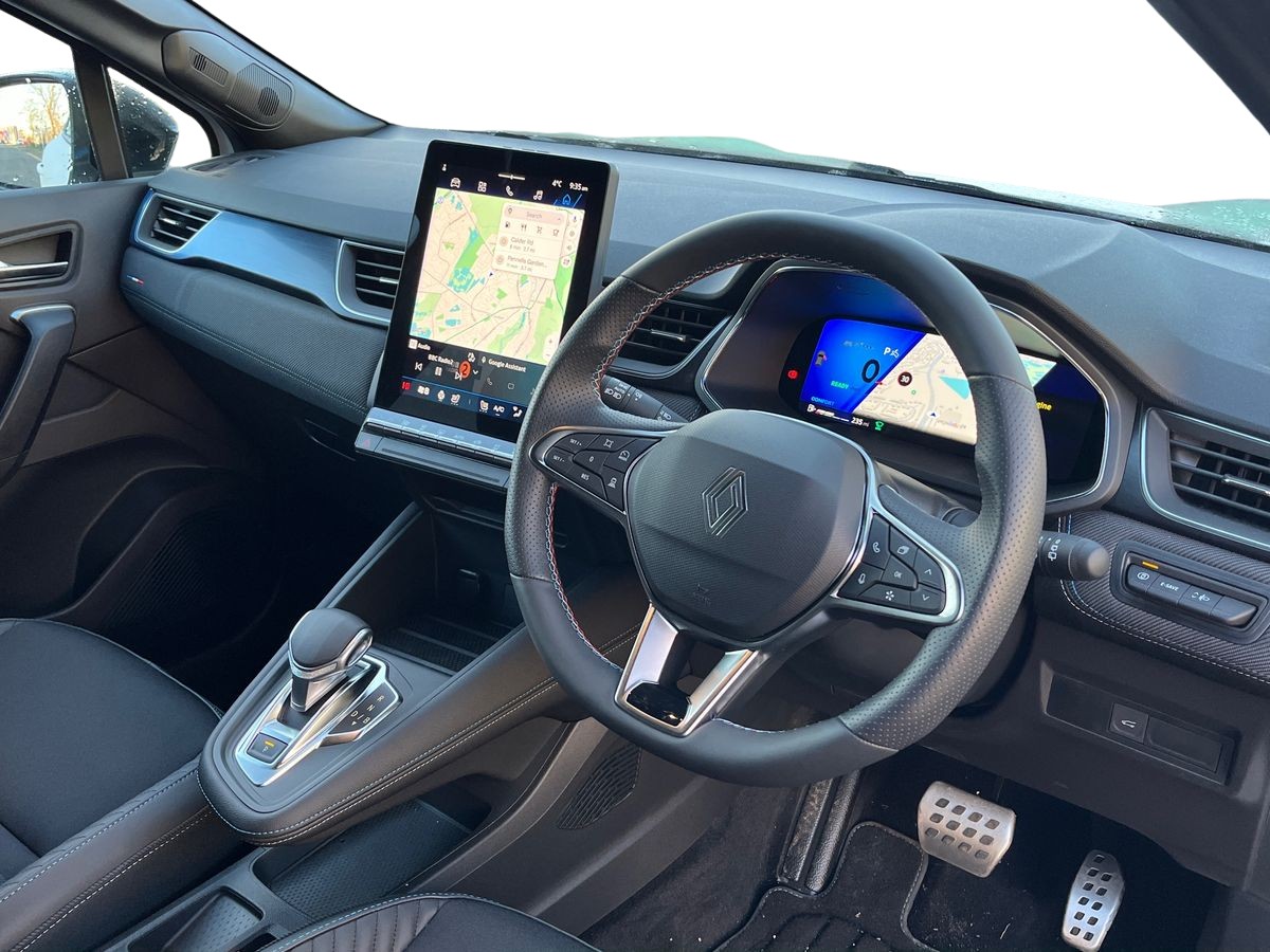 Used Renault Other 2024 for sale - 76588138: Photo 5