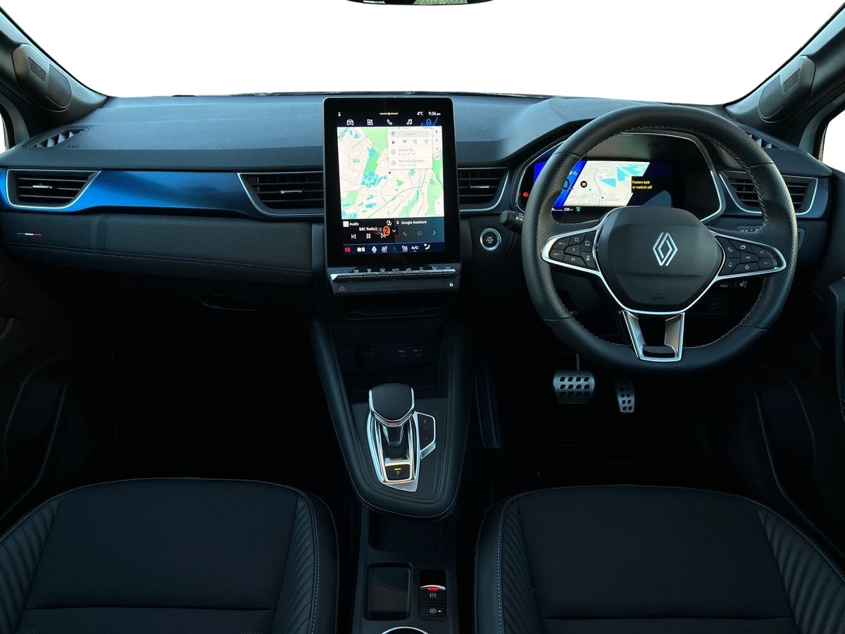 Used Renault Other 2024 for sale - 76588138: Photo 7