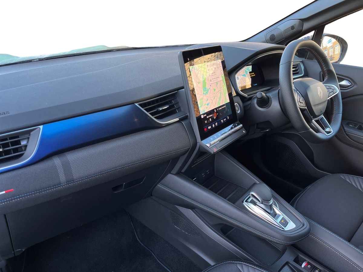 Used Renault Other 2024 for sale - 76588138: Photo 8