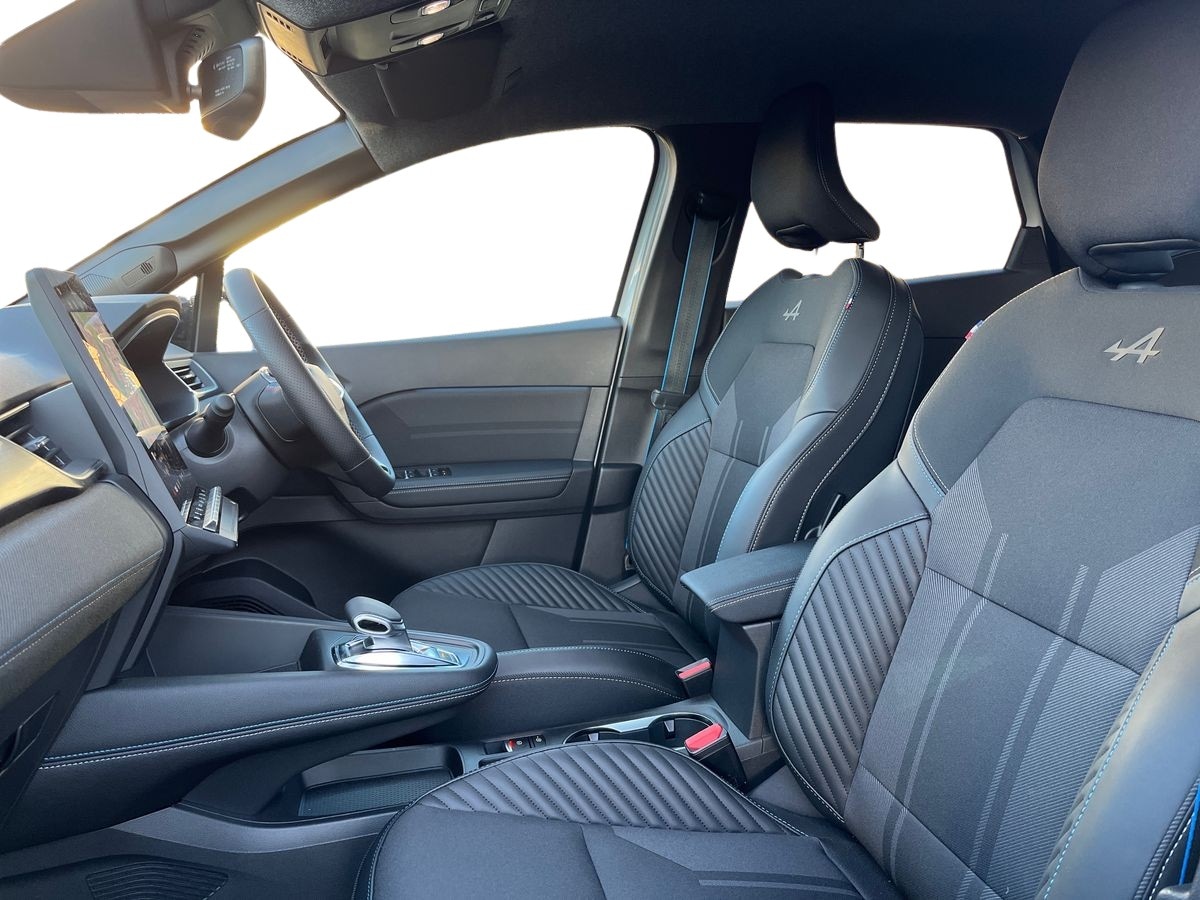 Used Renault Other 2024 for sale - 76588138: Photo 9