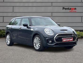 MINI - Clubman