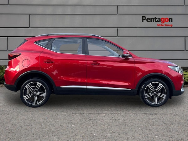 Used MG MG ZS 2019 for sale - 76164007: Photo 13