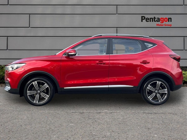 Used MG MG ZS 2019 for sale - 76164007: Photo 14