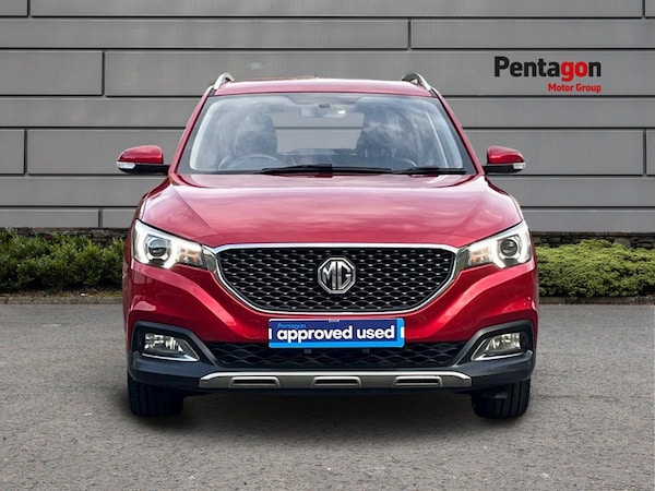Used MG MG ZS 2019 for sale - 76164007: Photo 15