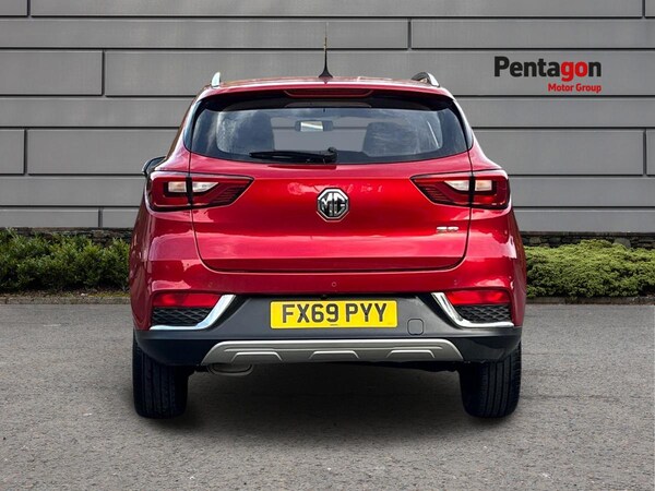 Used MG MG ZS 2019 for sale - 76164007: Photo 16
