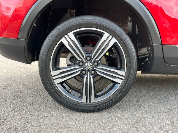 Used MG MG ZS 2019 for sale - 76164007: Photo 17