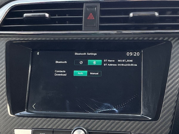 Used MG MG ZS 2019 for sale - 76164007: Photo 20