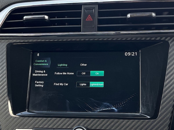Used MG MG ZS 2019 for sale - 76164007: Photo 21
