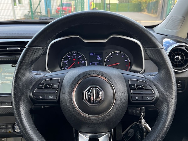 Used MG MG ZS 2019 for sale - 76164007: Photo 24