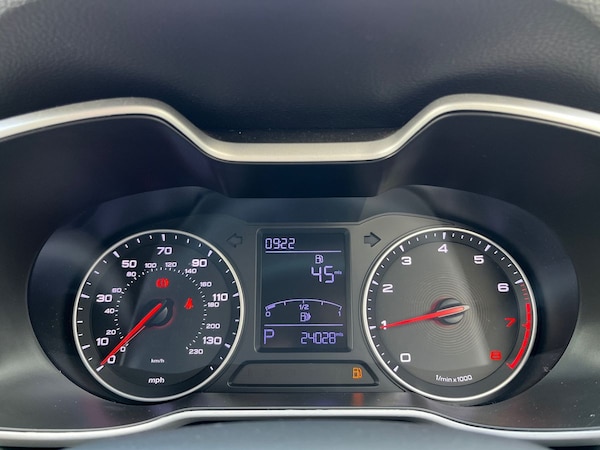 Used MG MG ZS 2019 for sale - 76164007: Photo 25