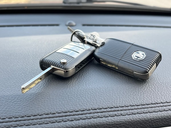 Used MG MG ZS 2019 for sale - 76164007: Photo 27