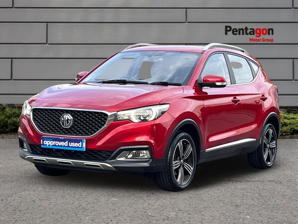 Used MG MG ZS 2019 for sale - 76164007: Photo 3