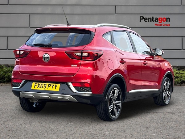 Used MG MG ZS 2019 for sale - 76164007: Photo 4