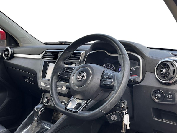 Used MG MG ZS 2019 for sale - 76164007: Photo 5
