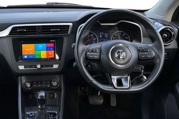 Used MG MG ZS 2019 for sale - 76164007: Photo 7