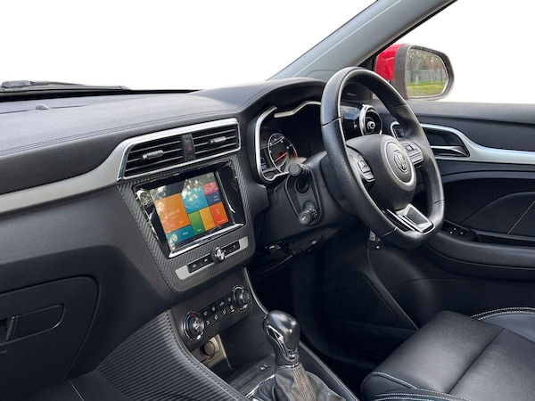 Used MG MG ZS 2019 for sale - 76164007: Photo 8