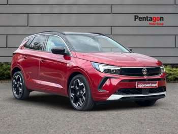 2022 - 1.2 Turbo Elite Suv 5dr Petrol Manual Euro 6 s/s 130 Ps