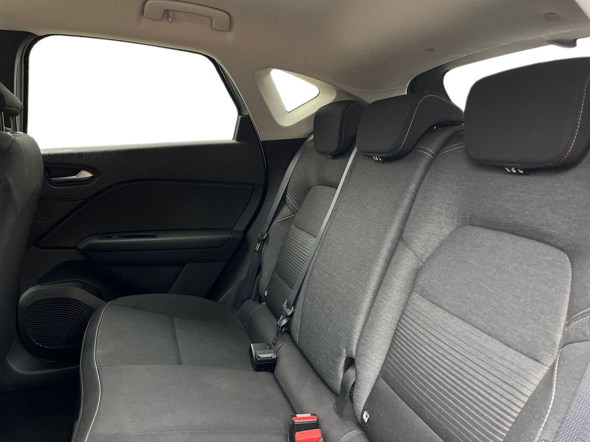 Used Renault Captur 2020 for sale - 76718636: Photo 10