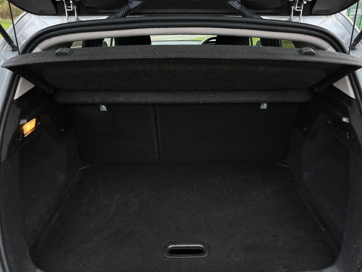 Used Renault Captur 2020 for sale - 76718636: Photo 11