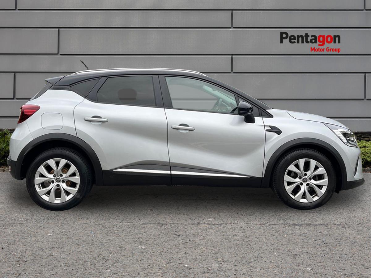 Used Renault Captur 2020 for sale - 76718636: Photo 13