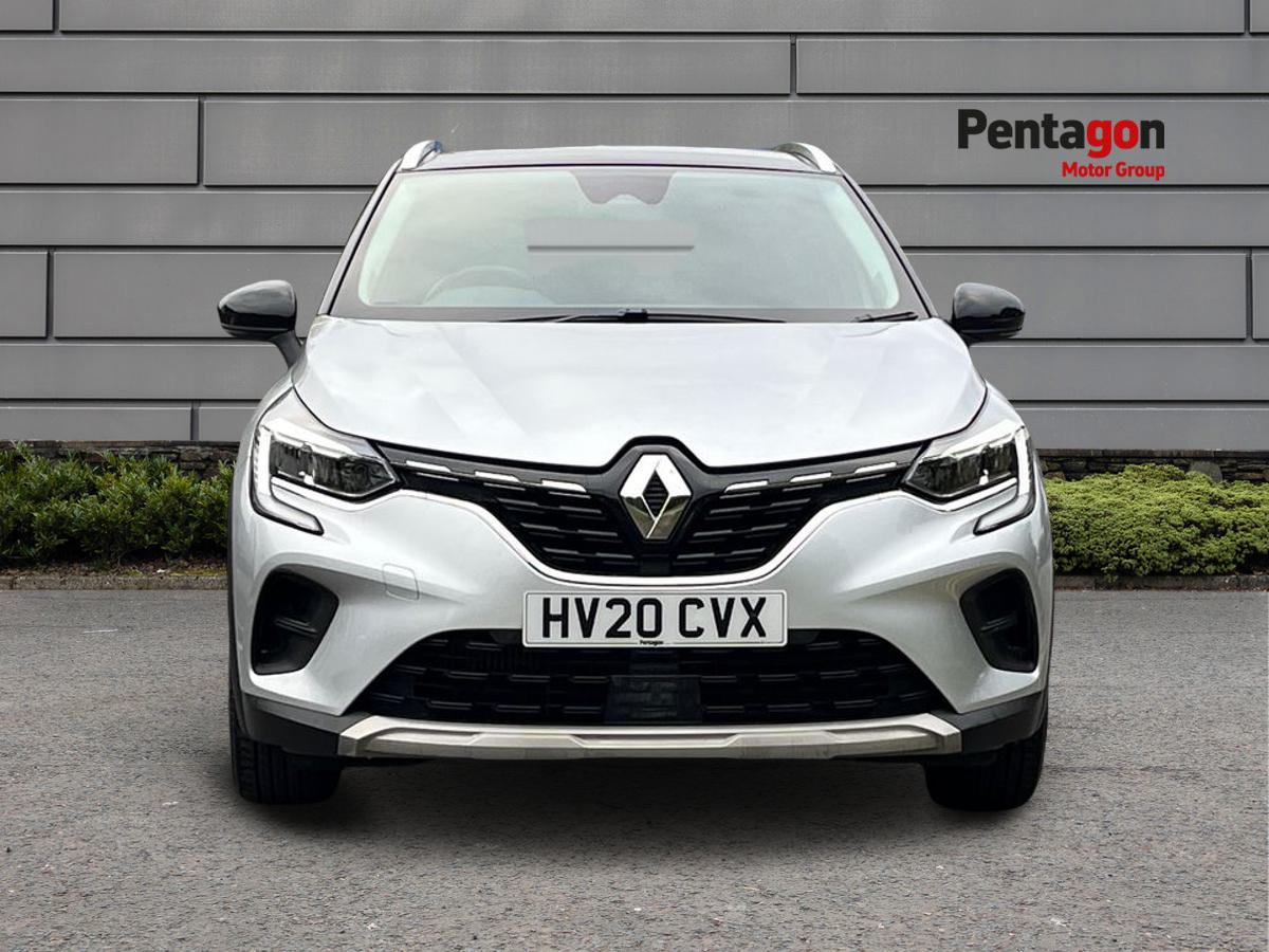 Used Renault Captur 2020 for sale - 76718636: Photo 15
