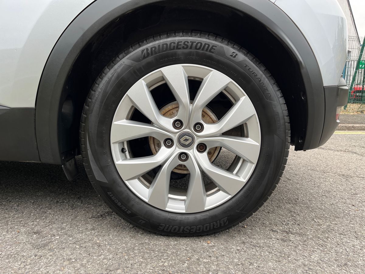 Used Renault Captur 2020 for sale - 76718636: Photo 17