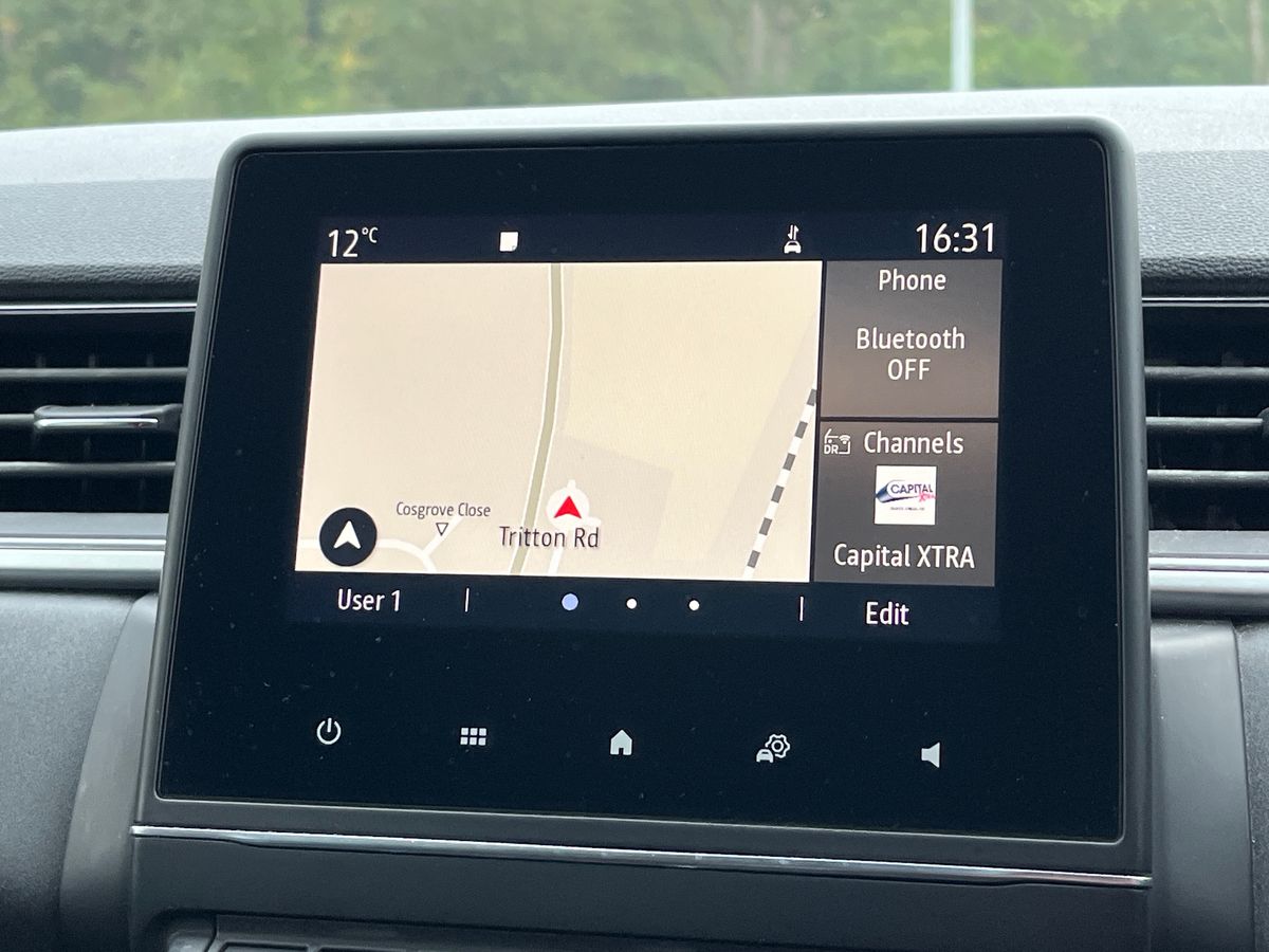 Used Renault Captur 2020 for sale - 76718636: Photo 18