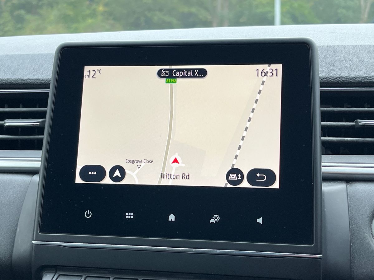 Used Renault Captur 2020 for sale - 76718636: Photo 19