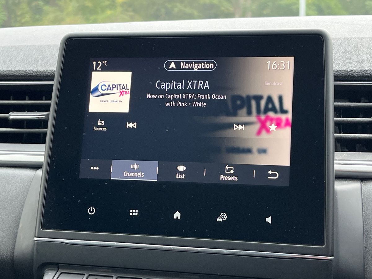 Used Renault Captur 2020 for sale - 76718636: Photo 20