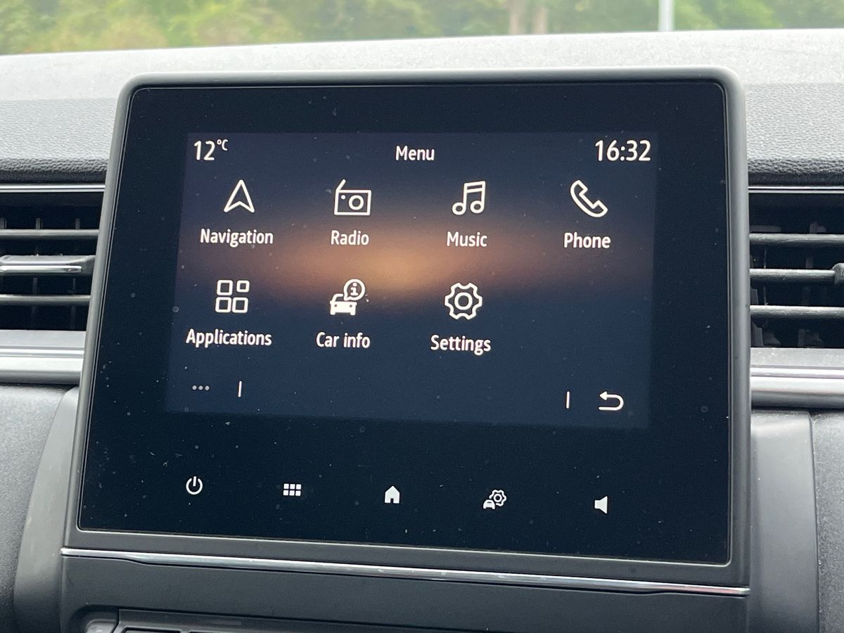 Used Renault Captur 2020 for sale - 76718636: Photo 21