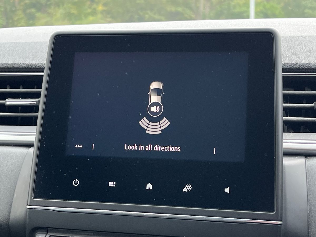 Used Renault Captur 2020 for sale - 76718636: Photo 22