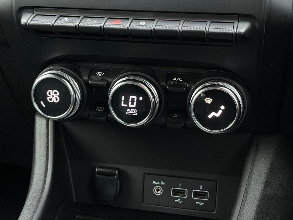 Used Renault Captur 2020 for sale - 76718636: Photo 24