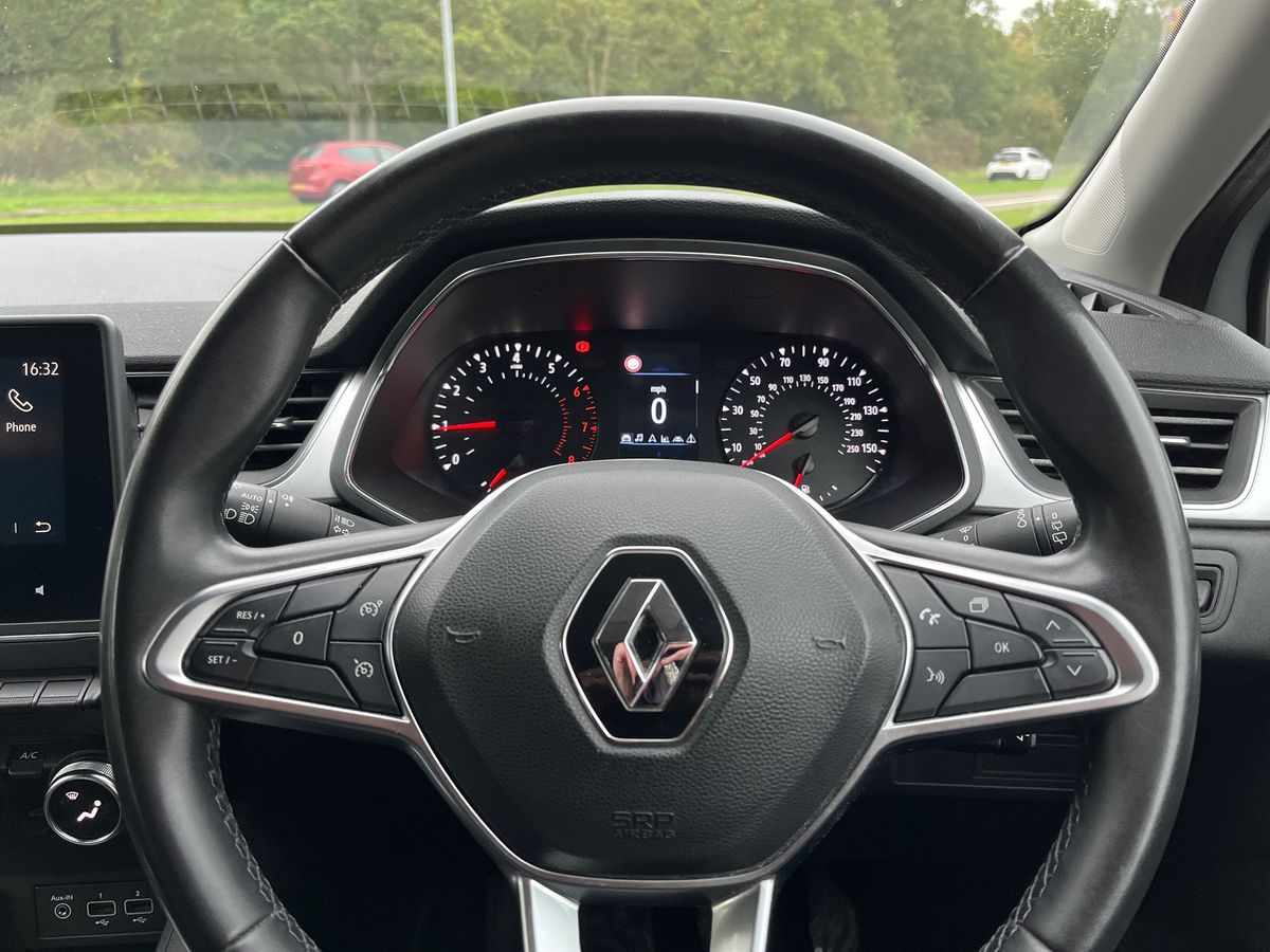 Used Renault Captur 2020 for sale - 76718636: Photo 27