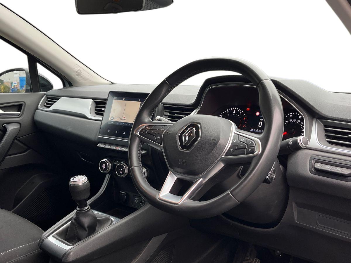 Used Renault Captur 2020 for sale - 76718636: Photo 5