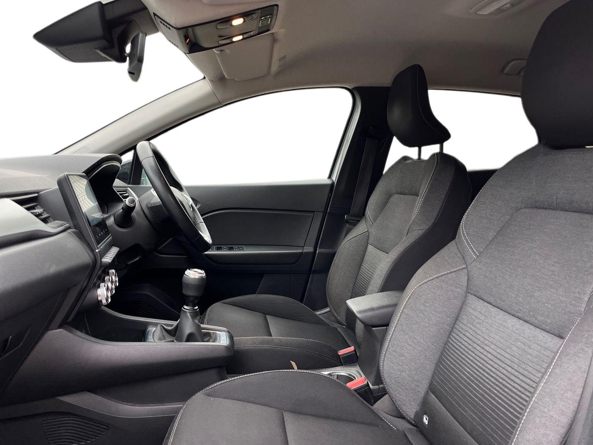 Used Renault Captur 2020 for sale - 76718636: Photo 9