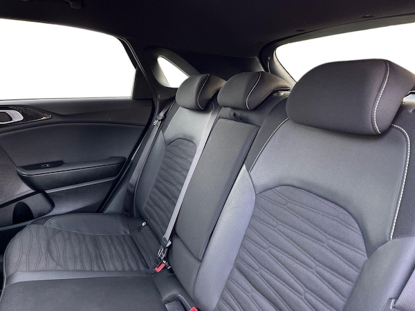 Used Kia Ceed 2022 for sale - 76193692: Photo 10