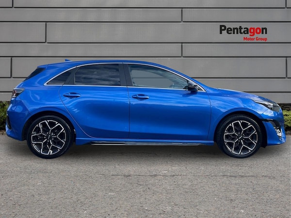 Used Kia Ceed 2022 for sale - 76193692: Photo 13