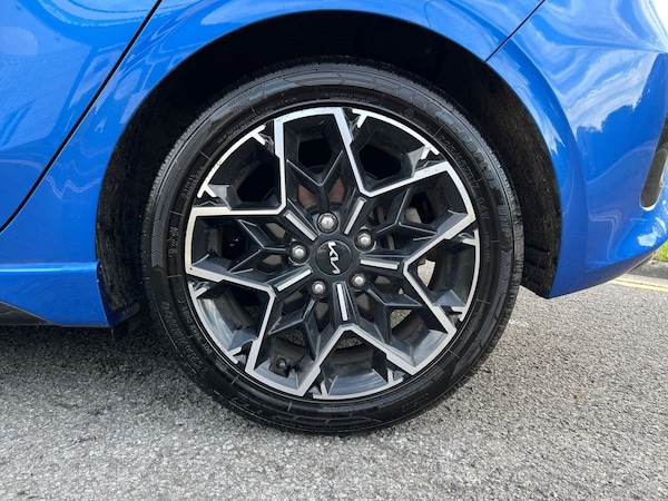 Used Kia Ceed 2022 for sale - 76193692: Photo 17