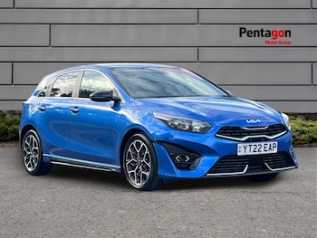Kia - Ceed