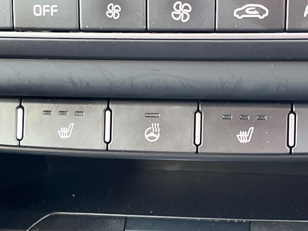 Used Kia Ceed 2022 for sale - 76193692: Photo 25