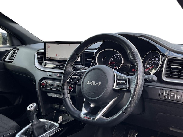 Used Kia Ceed 2022 for sale - 76193692: Photo 5