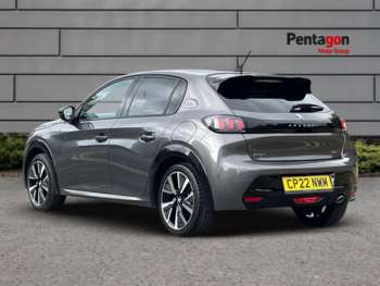 Used Peugeot 208 2022 for sale - 75196205: Photo