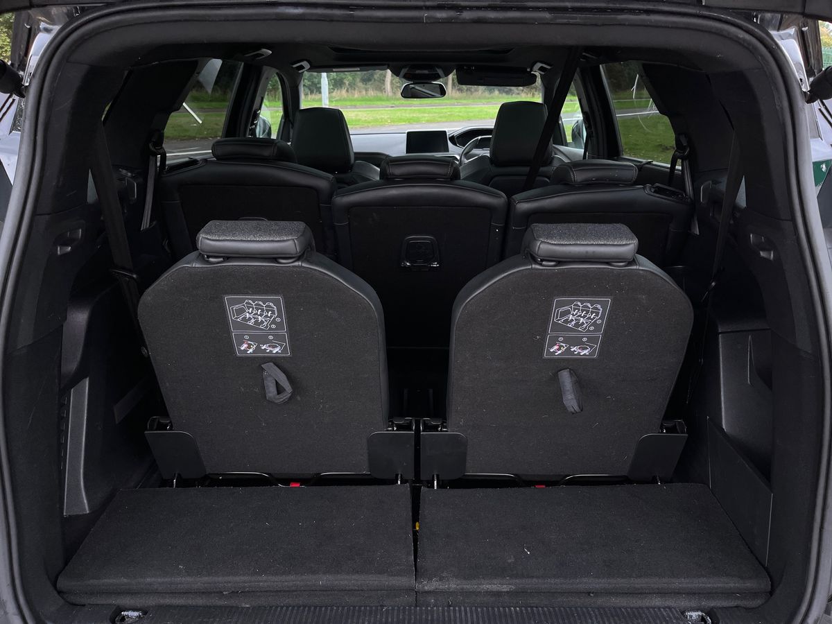 Used Peugeot 5008 2020 for sale - 76476206: Photo 11