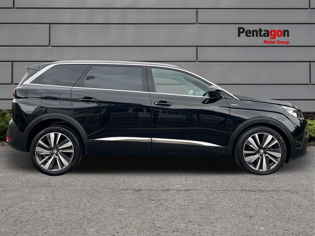 Used Peugeot 5008 2020 for sale - 76476206: Photo 13